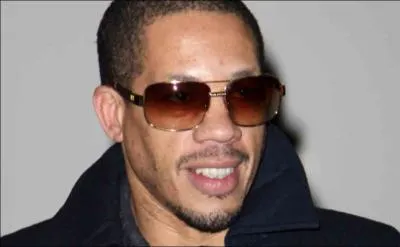 Qui est ce clbre rappeur franais :