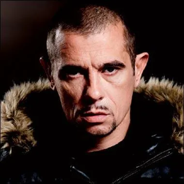 Qui est ce clbre rappeur franais :