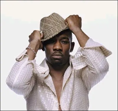 Qui est ce clbre rappeur franais :