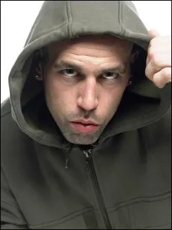 Qui est ce clbre rappeur franais :