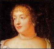 Femme de lettres, elle tint pendant plus de trente ans une correspondance principalement avec sa fille. Ses lettres, décrivant la cour du roi Louis XIV, seront ensuite publiées.