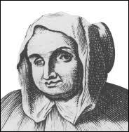 De son vrai nom Catherine Deshayes, sorcière et empoisonneuse, elle fut impliquée dans 'l'affaire des Poisons'. Elle mourra sur le bûcher en 1680.
