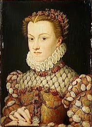 Quiz Marie-antoinette