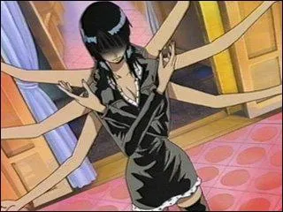 Nico Robin : Quel amiral l'a laiss s'chapper lors de la destruction d'Ohara il y a 20 ans ?