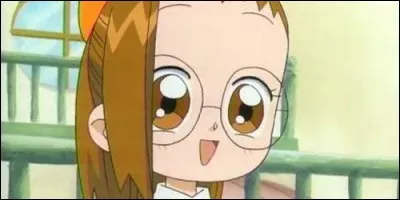 Quelle est la plus grande peur d'Emilie dans "Magical Doremi" ?