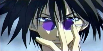 Dans "Get Backers", qui possède le pouvoir de l'iilusion ?