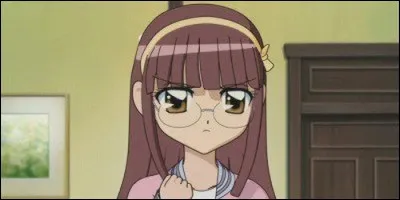 Cobeni est une chanteuse du groupe "Voie lactée" dans :