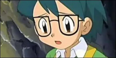 Dans "Pkémon", Max est le petit frère de :