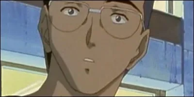 Dans quel anime peut-on Ryugi Damna ?