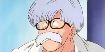 Qui est le père de Bulma dans "Dragon Ball Z" ?