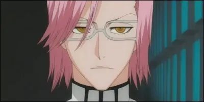 Dans "Bleach", qui est Szayel Aporro Grantz ?