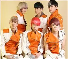 Comment s'appelle le fanclub des Teen Top ?