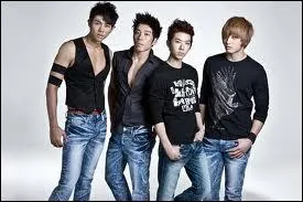 Comment s'appelle le fanclub des 2AM ?