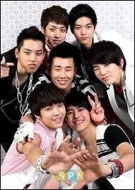 Comment s'appelle le fanclub des Infinite ?