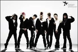 Comment s'appelle le fanclub des Block B ?