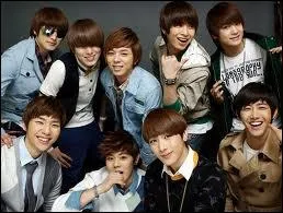 Comment s'appelle le fanclub des ZE : A ?