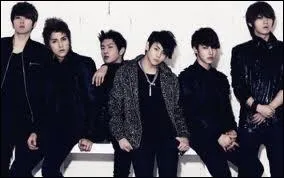 Comment s'appelle le fanclub des Beast ?