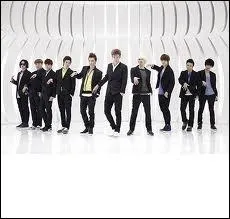 Comment s'appelle le fanclub des Super Junior ?