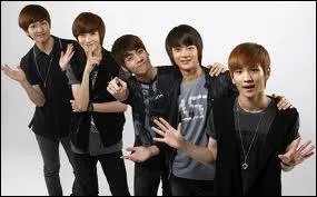 Comment s'appelle le fanclub des SHINee ?