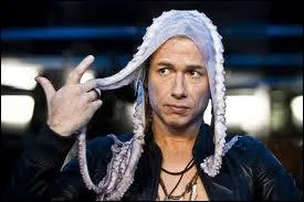 Qui est son ennemi ?