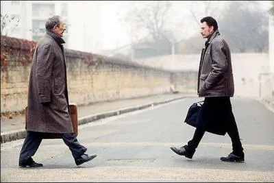 Sorti en 2002 , il s'agit de ...