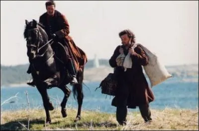 Sorti en 2000 , il s'agit de ...