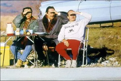 Sorti en 1987 , il s'agit de ...