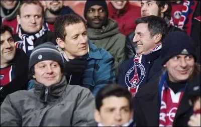 Sorti en 2006 , il s'agit de ...