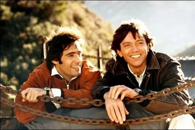 Sorti en 1985 , il s'agit de ...