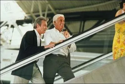 Sorti en 1998 , il s'agit de ...