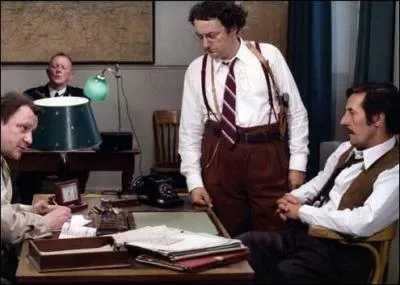 Sorti en 1976 , il s'agit de ...