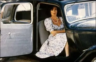 Ralis en 1984 avec Michel Creton et Jacques Villeret , il s'agit de ...