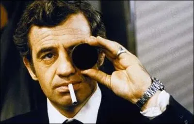 Ralis en 1974 avec Charles Denner et La Massari , il s'agit de ... .