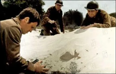 Ralis en 1964 avec Jean Pierre Marielle et Franois Perier , il s'agit de ... .