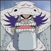 Comment appelle-t-il Wapol ?