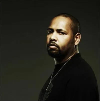 Qui est ce clbre rappeur franais :