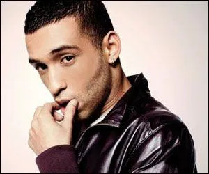 Qui est ce clbre rappeur franais :