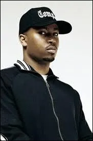 Qui est ce clbre rappeur franais :