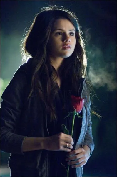 Qu'est ce que Mary vient d'apprendre ?