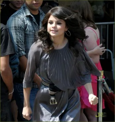 Comment s'appelle Mary dans la vraie vie ?