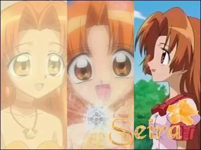 Qui est cette sirne ?