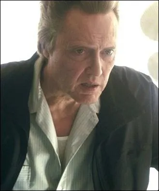 Dans ce film, il est un vieil ami du suicidaire mais hroque Denzel Washington. De quoi s'agit-il ?