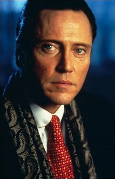 Dans quel film Christopher Walken a-t-il un petit entretien mythique avec Dennis Hopper ?