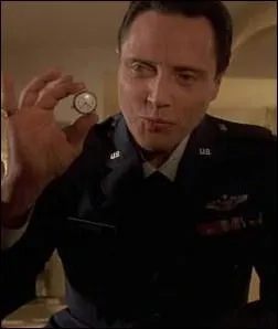 Et dans quel film raconte-t-il  un gamin les tribulations annales de cette montre ?