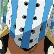 A combien de berrys est Killer ?