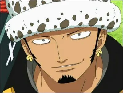 A combien de berrys est Trafalgar Law ?