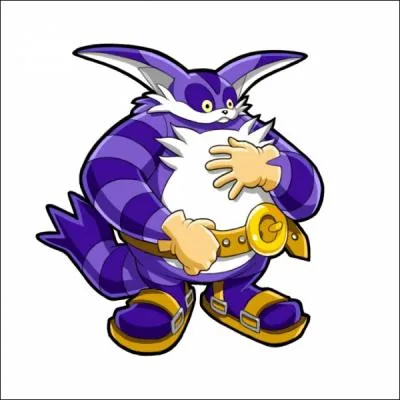 Qui est ce personnage ?