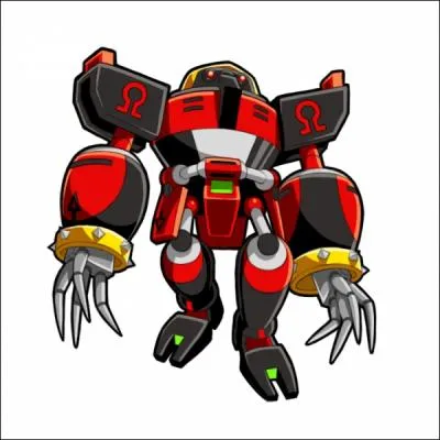 Qui est ce personnage ?