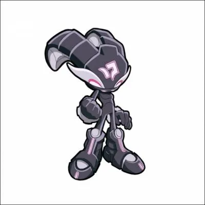 Qui est ce personnage ?