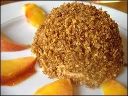 Quelle est cette glace ?